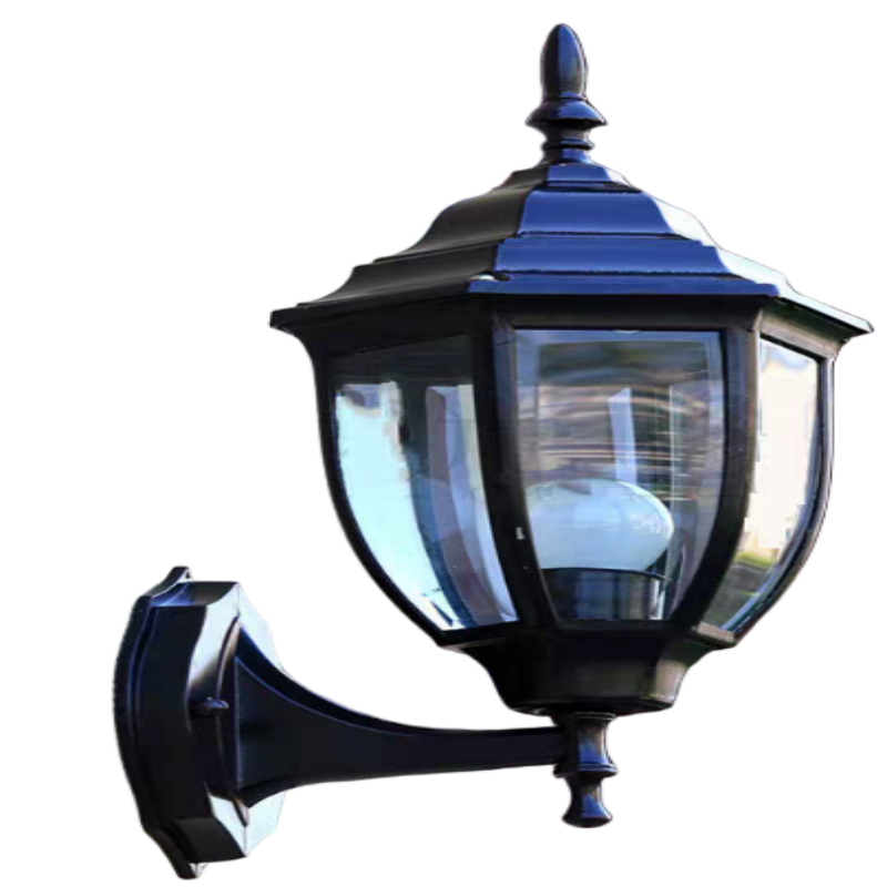 18w waterproof Cage lamp
