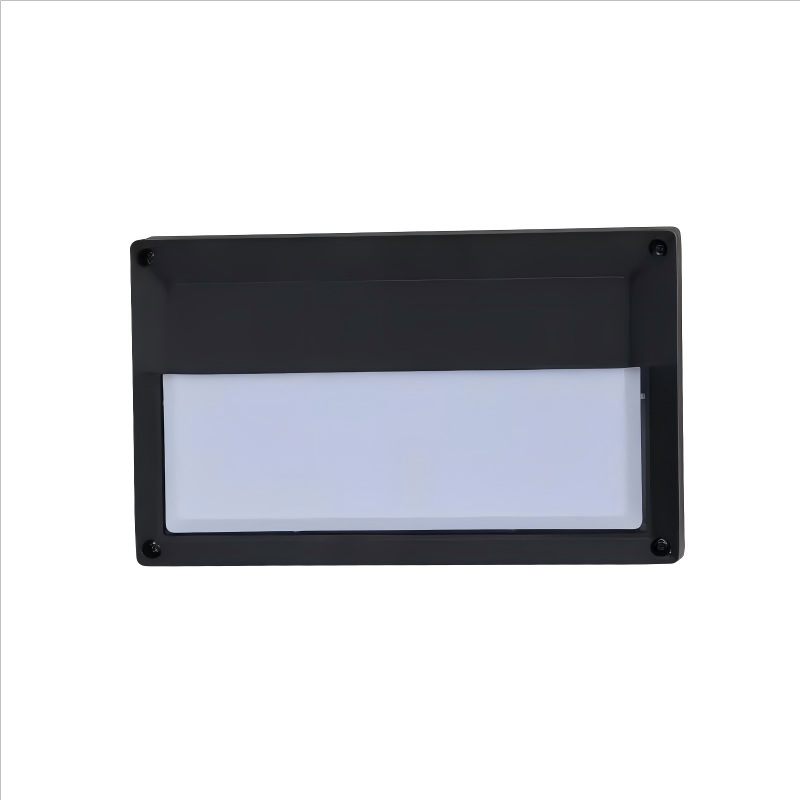 30w waterproof cell light-Rectangular