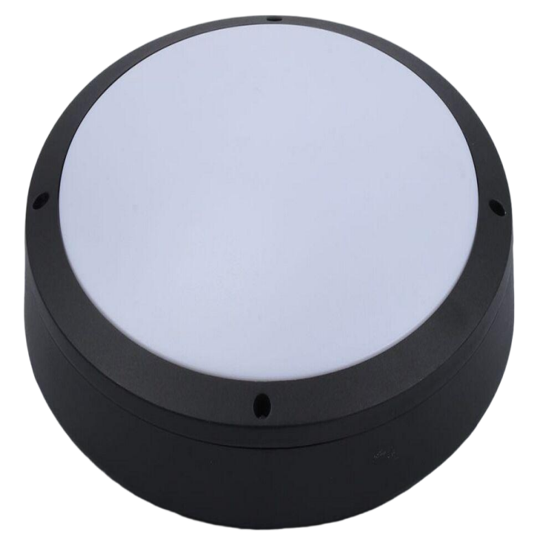 30w waterproof cell light-Round