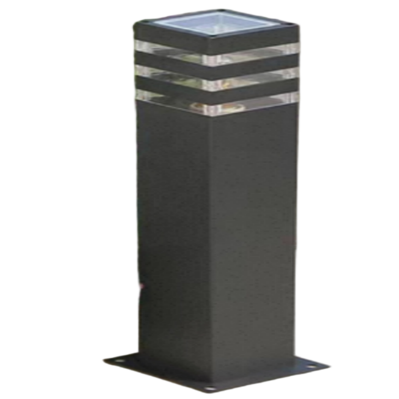 10w waterproof lawn lamp