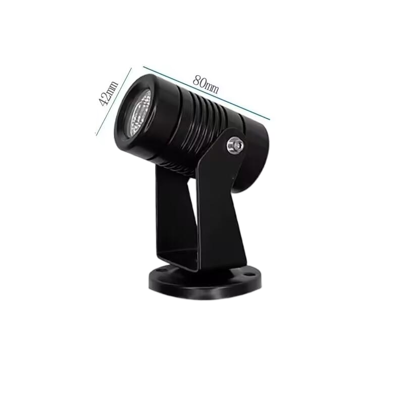 3w waterproof Tree lighting