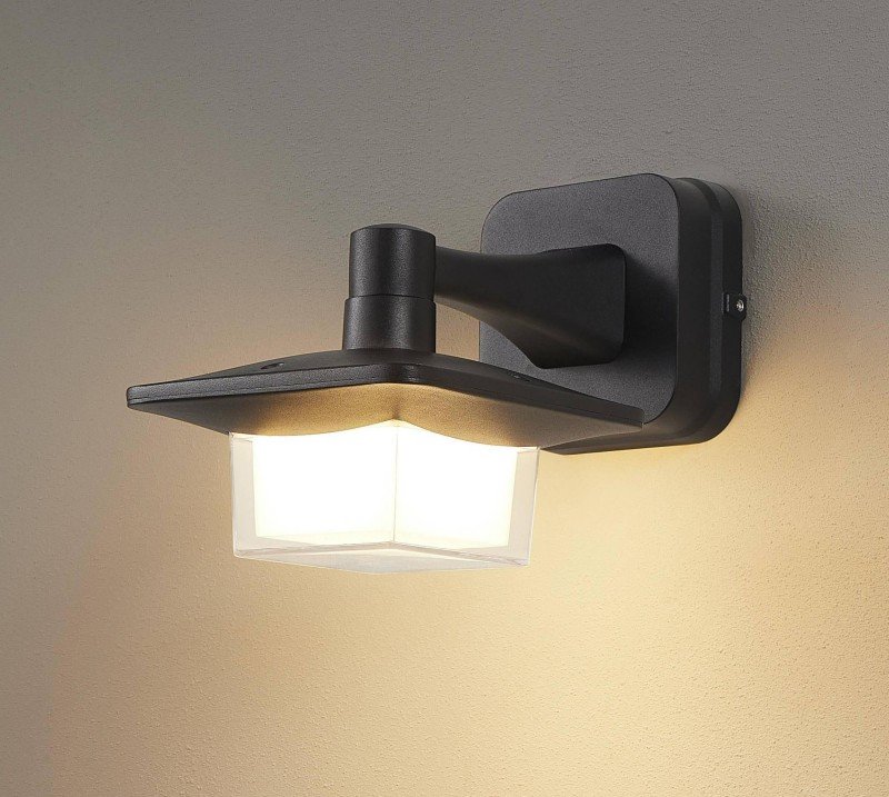 20w waterproof Flower style light