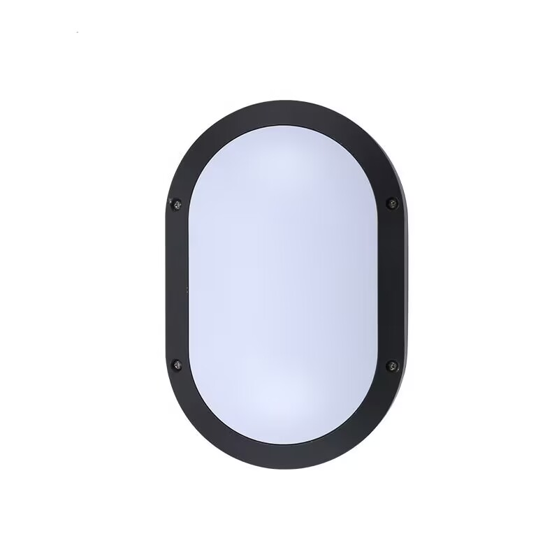 30w waterproof cell light-Elliptical
